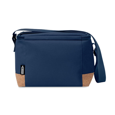 Sac isotherme publicitaire 600D rPET KOELER
