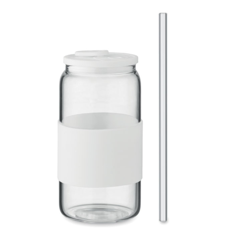 Gobelet promotionnel en verre 550ml BOROSIP