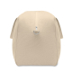 Sac de voyage personnalisable coton recyclé 450g DUFFAS