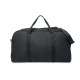 Sac de voyage publicitaire coton recyclé 450g DUFFAS COLOUR