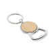 Porte-clés décapsuleur personnalisé KEYPOP