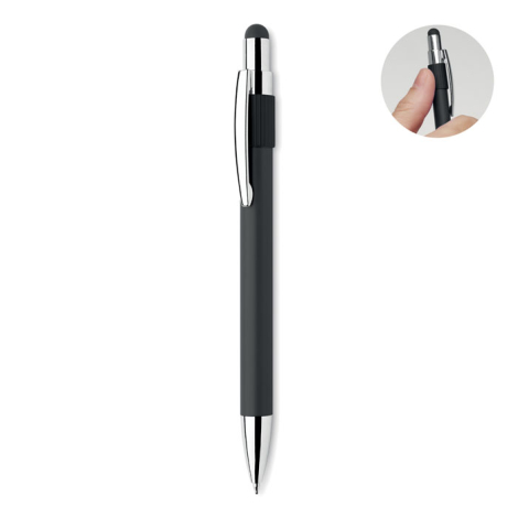 Stylo stylet spinner personnalisable EDD