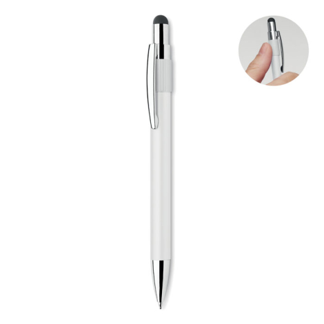 Stylo stylet spinner personnalisable EDD