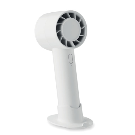 Ventilateur publicitaire portable 2000 mAh AIRE