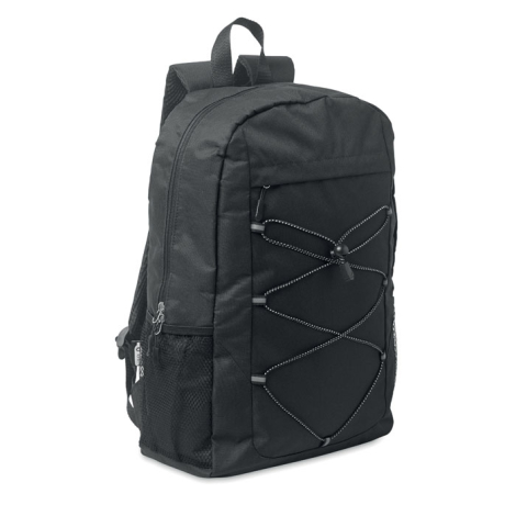 Sac à dos personnalisé 600D rPET HIGE