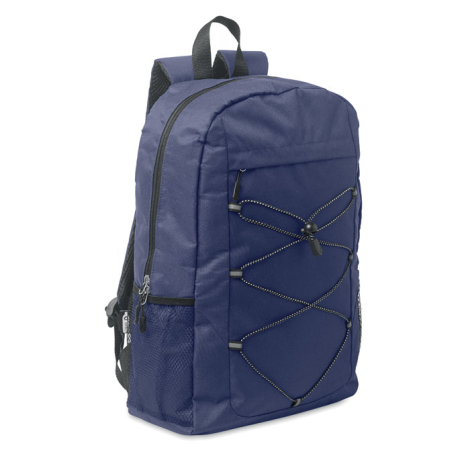 Sac à dos personnalisé 600D rPET HIGE