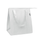Sac isotherme intissé personnalisable rPET WOOLER