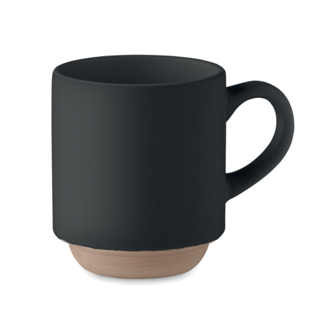 Mug personnalisable en céramique 170ml CERACK