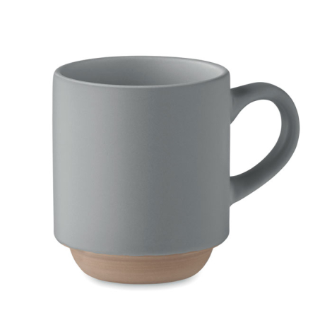 Mug personnalisable en céramique 170ml CERACK