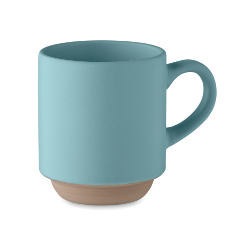 Mug personnalisable en céramique 170ml CERACK