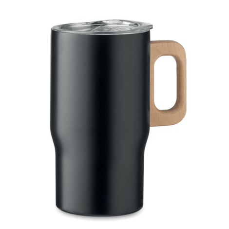 Gobelet publicitaire double paroi 350ml TUMBOO