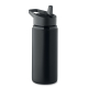 Bouteille promotionnelle simple paroi 500 ml SPOT