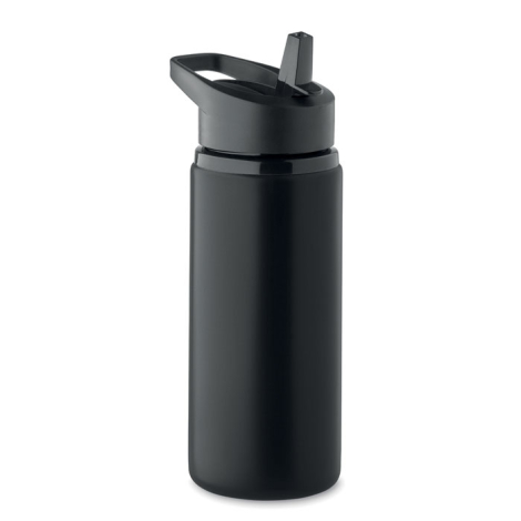 Bouteille promotionnelle simple paroi 500 ml SPOT