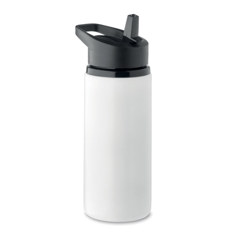 Bouteille promotionnelle simple paroi 500 ml SPOT