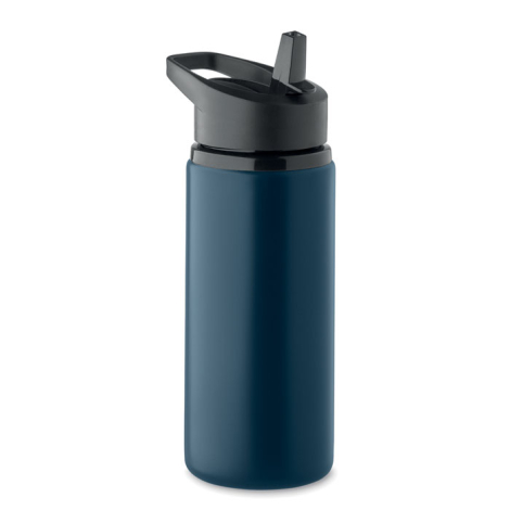 Bouteille promotionnelle simple paroi 500 ml SPOT
