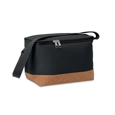 Sac isotherme publicitaire 600D rPET KOELER