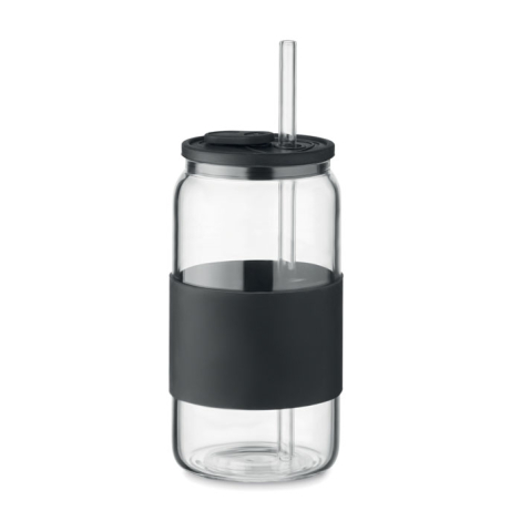 Gobelet promotionnel en verre 550ml BOROSIP