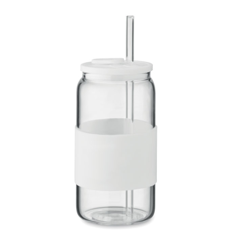 Gobelet promotionnel en verre 550ml BOROSIP