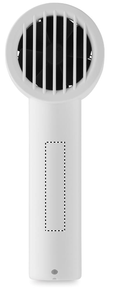 HANDLE BACK