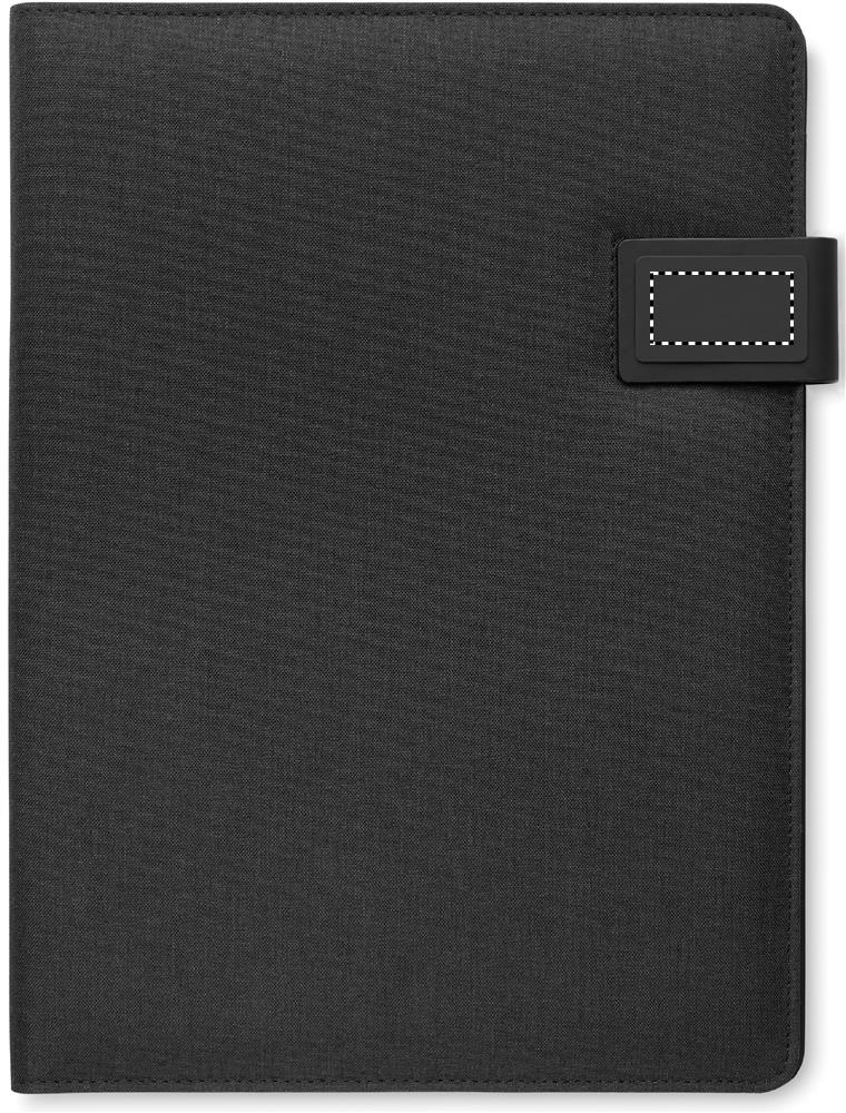 CLOSURE PAD