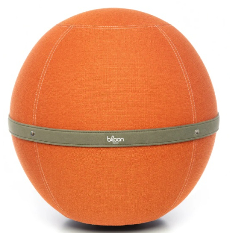 Siège ballon ergonomique publicitaire - BLOON