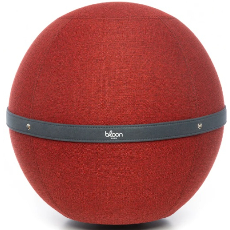 Siège ballon ergonomique publicitaire - BLOON