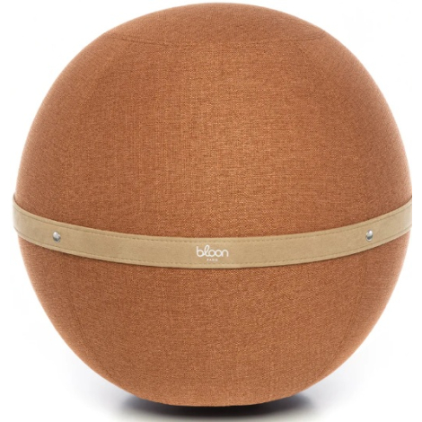Siège ballon ergonomique publicitaire - BLOON