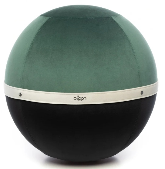 Siège ballon ergonomique publicitaire - BLOON Basil