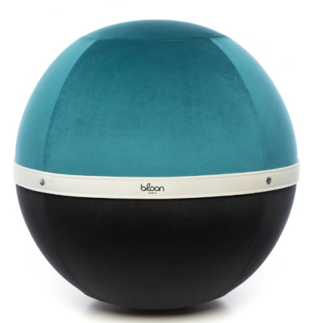 Siège ballon ergonomique publicitaire - BLOON