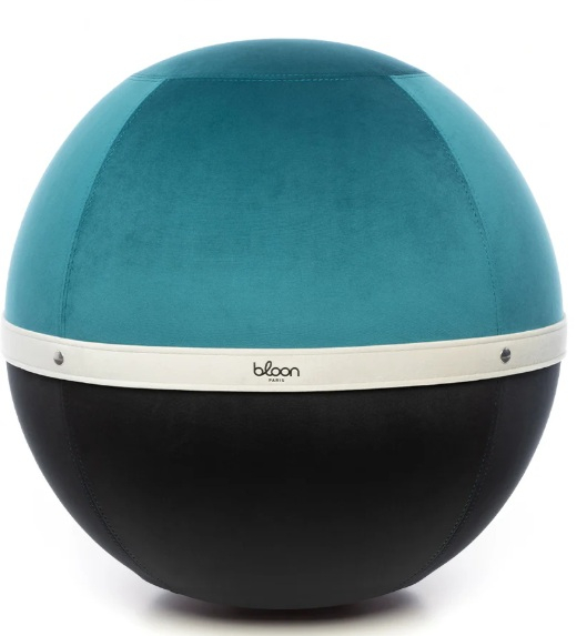Siège ballon ergonomique publicitaire - BLOON Lagon