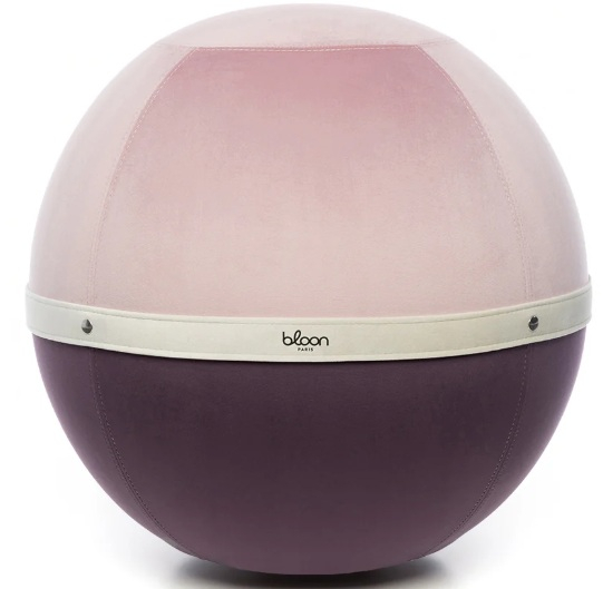 Siège ballon ergonomique publicitaire - BLOON Cosmo