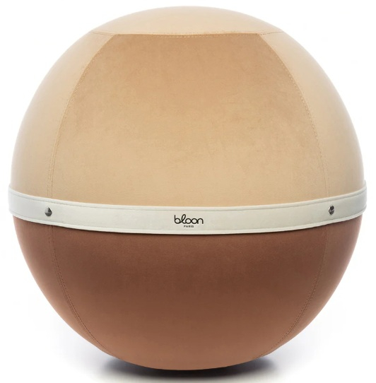 Siège ballon ergonomique publicitaire - BLOON Kahula