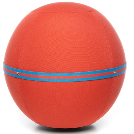 Siège ballon ergonomique publicitaire - BLOON