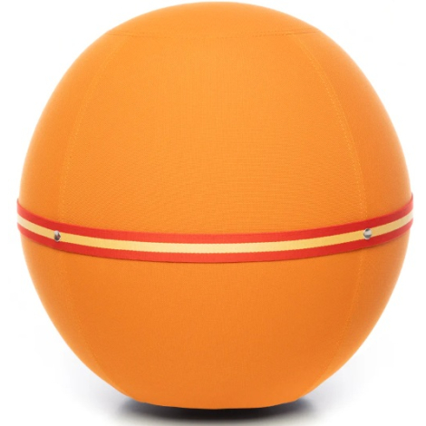 Siège ballon ergonomique publicitaire - BLOON
