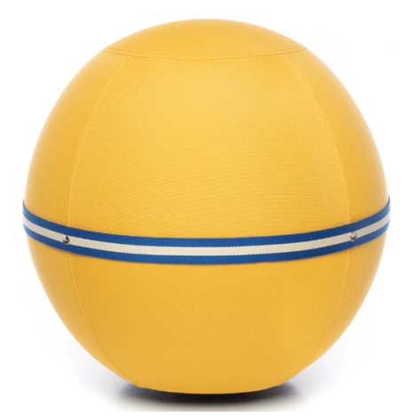 Siège ballon ergonomique publicitaire - BLOON