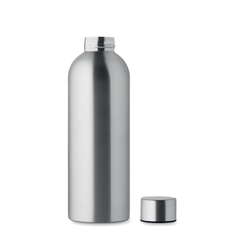Bouteille simple paroi personnalisée 750ml ATHENA PLUS