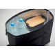 Sac isotherme personnalisable 300D rPET 3L KIRA