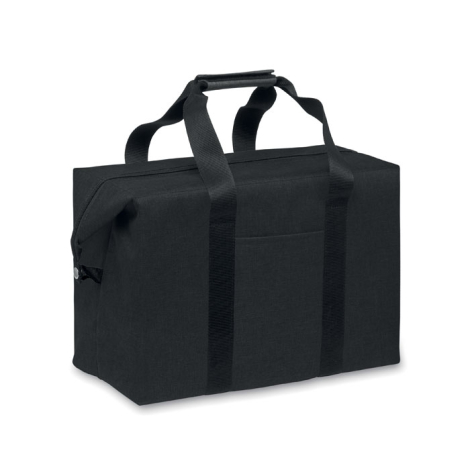 Sac isotherme personnalisable 300D rPET 3L KIRA