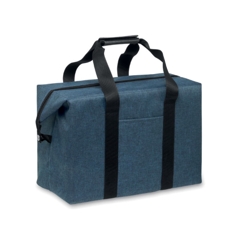 Sac isotherme personnalisable 300D rPET 3L KIRA