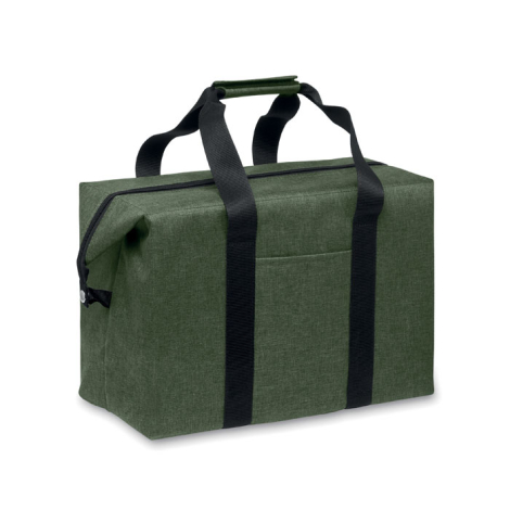 Sac isotherme personnalisable 300D rPET 3L KIRA