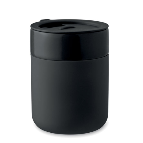 Gobelet en céramique promotionnel 330ml QUERAM