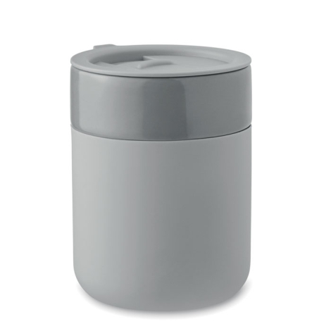Gobelet en céramique promotionnel 330ml QUERAM