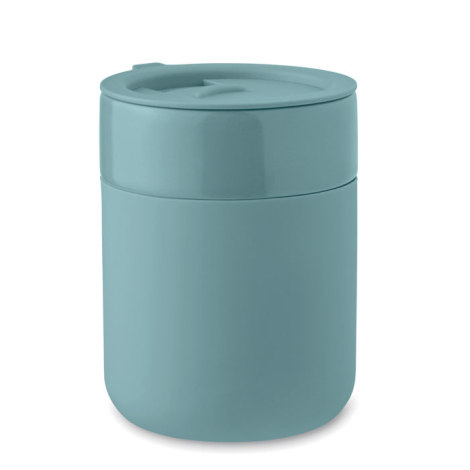 Gobelet en céramique promotionnel 330ml QUERAM