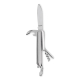 Couteau de poche publicitaire multi-outils MULTICHILLO
