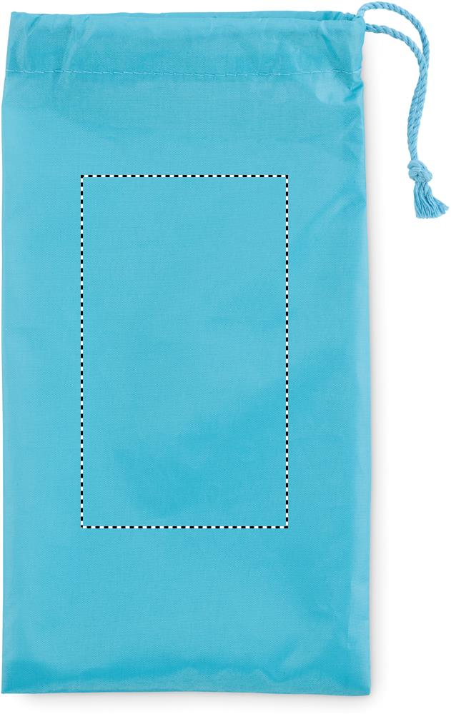 Pochette gauche