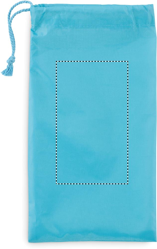 Pochette droite