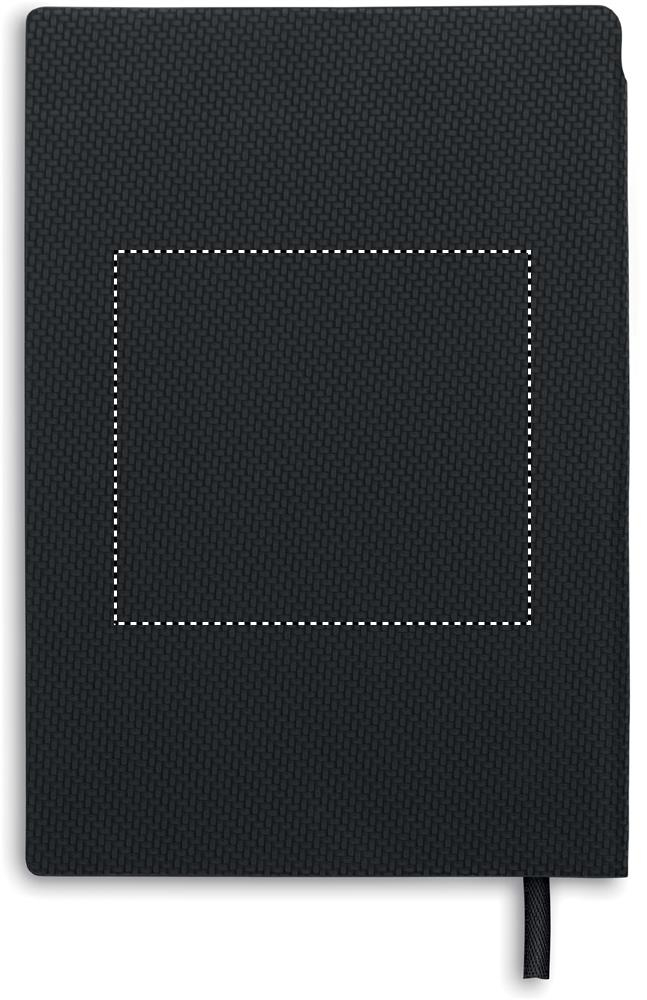 NOTEBOOK BACK