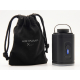 Sac à dos personnalisable Vacpack