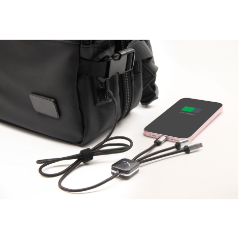 Sac à dos personnalisable Vacpack