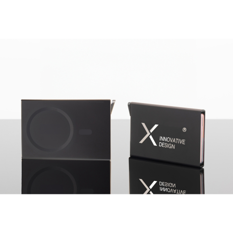 porte carte anti RFID personnalisable